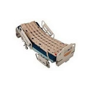 EHOB EH1004ECEA - Expansion Control Waffle Mattress without Pump