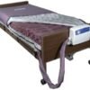 41NxrGmY5LL._AC_ Drive Medical Med-Aire Low Air Loss Mattress Replacement System - Alternating Pressure - Pressure Redistribution Mattress - Moisture Wicking Cover - Home or Facility Use