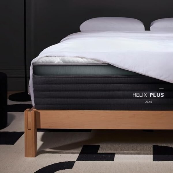 Helix Plus Luxe