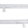MARSHALLTOWN Line Stretchers, 6 and 8 Inch, Assembled in USA, Masonry Tools, Line Dogs, LS68