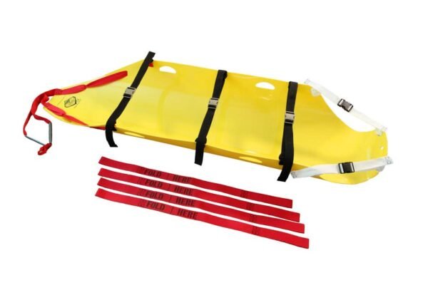 Complete HMH Sked Rescue System