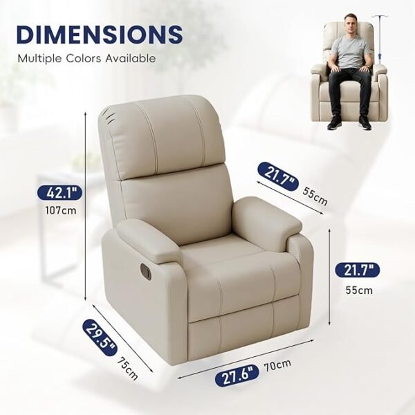 Adjustable Phlebotomy Chair, Waiting Room Reception Chairs with Iv Stand, Leather Medical Chair, Fully Reclining Infusion Chair, for Hospitals, Clinics