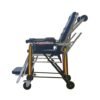 61O20j+PJrL._SX522_ MS3C-1000 PRO Commercial Heavy Duty/Bariatric Folding Lightweight Stretcher-Chair, Weight Capacity 600 lbs