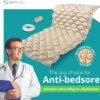 Replacement Alternating Air Pressure Mattress Pad - Silent Pump, Water Proof Air Mattress for Hospital Bed, Hospital Bed Mattress Topper, Colchón Antiescaras - Therapeutic Comfort