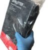 The Original Rescue Essentials Brand QuikLitter, Black Nylon Handles, Non-Woven Fabric, 500 Lb Rated, Low Cost, Disposable for Patient Transfer, Casualty Evacuation