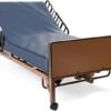 Kölbs NSR Long Term Care Pressure Redistribution Foam Medical Hospital Mattress, for Bedsore Treatment Nursing Homes and at Home Care