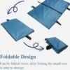 61lwImF1jAL._AC_SX679_ Dog Stretcher for Large Dogs, Foldable Large Dog Stretcher Portable Stretcher Thick Soft Pet Emergency Stretcher(39.37 * 26.38 inch,Holding up to 66 pounds)