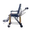 61+xv0Ayv7L._SX522_ MS3C-1000 PRO Commercial Heavy Duty/Bariatric Folding Lightweight Stretcher-Chair, Weight Capacity 600 lbs