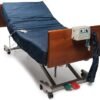 Lumex Select Alternating Pressure/Low Air Loss Mattress Systems, 350 lb Weight Capacity, LS200
