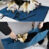 717FUV81eWL._AC_SL1500_ Dog Stretcher for Large Dogs, Foldable Large Dog Stretcher Portable Stretcher Thick Soft Pet Emergency Stretcher(39.37 * 26.38 inch,Holding up to 66 pounds)