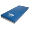 Lumex Select Hospital Bed Mattress, Multi-Layer Medical Foam, Fluid-Resistant, Twin XL, 35x80"