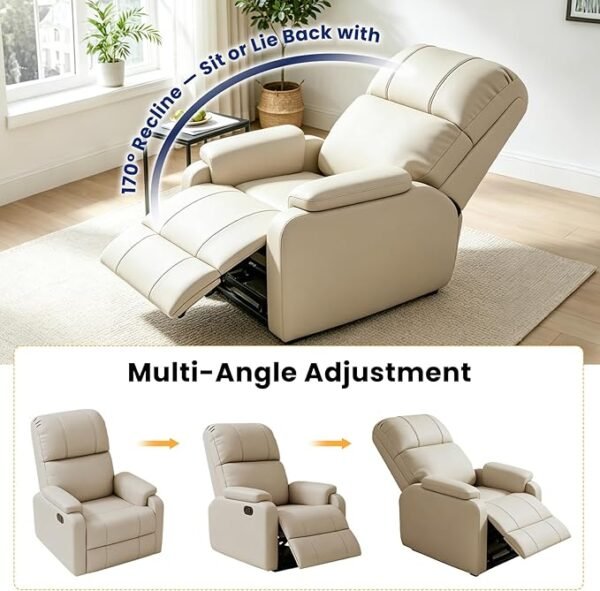 Adjustable Phlebotomy Chair, Waiting Room Reception Chairs with Iv Stand, Leather Medical Chair, Fully Reclining Infusion Chair, for Hospitals, Clinics