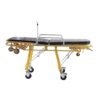 MS3C-200C, Aluminum Alloy Ambulance Pro Stretcher, Weight Capacity 400lbs.