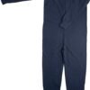 Gertex Adaptive Back-Zip Sleeper | 100% Organic Cotton | For Special Needs & Dementia