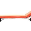 MS3C-100S,Double Top Lightweight Emergency Transportation Stretcher/Gurney/Spine Board, Weight Capacity 350 lbs
