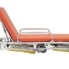 MS3C-100S,Double Top Lightweight Emergency Transportation Stretcher/Gurney/Spine Board, Weight Capacity 350 lbs
