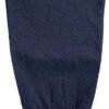 Gertex Adaptive Back-Zip Sleeper | 100% Organic Cotton | For Special Needs & Dementia