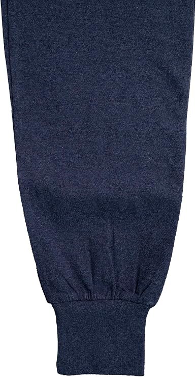 Gertex Adaptive Back-Zip Sleeper | 100% Organic Cotton | For Special Needs & Dementia