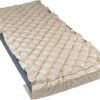 Drive Medical 14003-EF Med-Aire Pressure Relief Mattress Pad Replacement, Tan, 1 Count (Pack of 1)