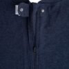 Gertex Adaptive Back-Zip Sleeper | 100% Organic Cotton | For Special Needs & Dementia
