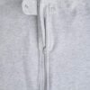 Gertex Adaptive Back-Zip Sleeper | 100% Organic Cotton | For Special Needs & Dementia