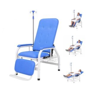 Adjustable IV Infusion Chairs