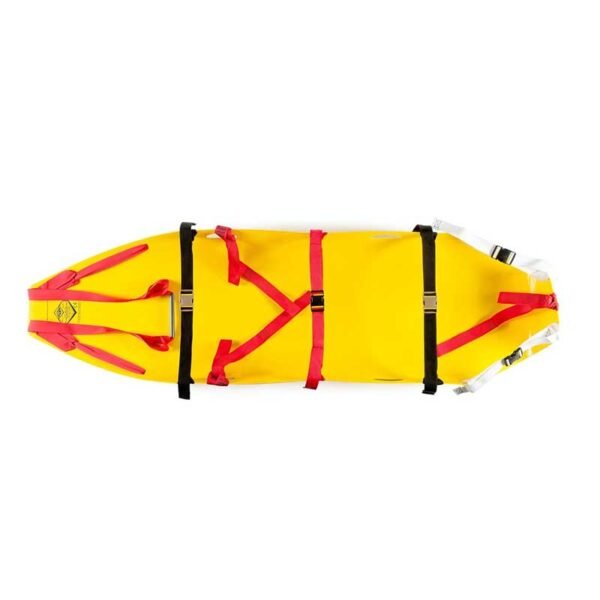 Complete HMH Sked Rescue System