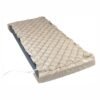 Drive Medical 14003-EF Med-Aire Pressure Relief Mattress Pad Replacement, Tan, 1 Count (Pack of 1)