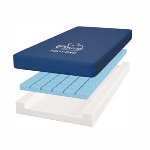 ESHINE Hospital Bed