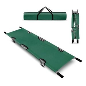 Folding Stretcher