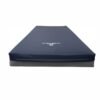 Mattress-by-NAMC-A Mattress by NAMC Assure II 75" X 35" X 6" Hospital Bed Mattress