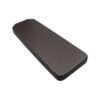 Economy Line Stretcher/Gurney Replacement Mattress with Vinyl Cover - Fits Stryker and Hill-ROM Stretchers and Gurneys