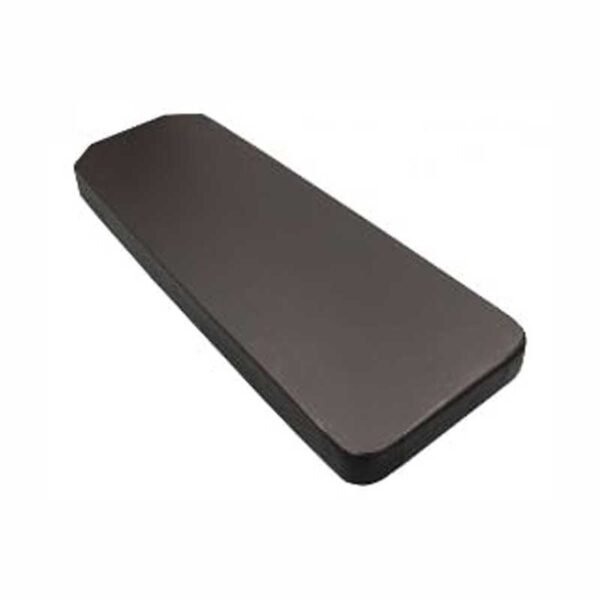 Economy Line Stretcher/Gurney Replacement Mattress with Vinyl Cover - Fits Stryker and Hill-ROM Stretchers and Gurneys