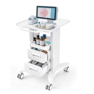 Portable Medical Utility