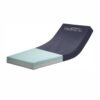 ProHeal Bariatric Foam Hospital Bed Mattress for Pressure Redistribution - Two-Layered High Density Foam - Moderate to High Bed Sore Treatment Medical Mattress - 54" x 80" x 6"
