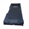 Hospital Bed Foam Mattress Cover With Defined Bed Rails - 36" x 80" x 6" x 3" Rails - Fall Prevention Bed Rails Cover - Patient Safety And Assistance - Low Intervention Solution Transformation