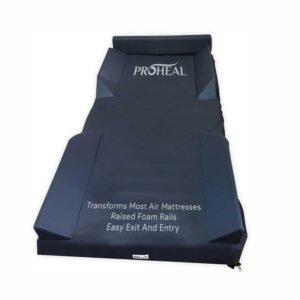 ProHeal Hospital Bed