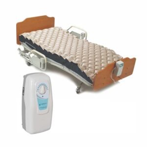 Roscoe Medical Meridian