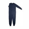 Gertex Adaptive Back-Zip Sleeper | 100% Organic Cotton | For Special Needs & Dementia