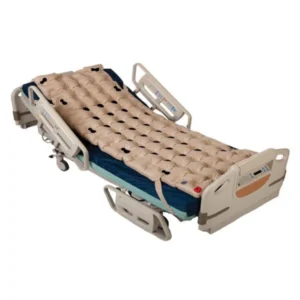 ehob waffle expansion control mattress pad 1