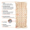 EHOB EH1004ECEA - Expansion Control Waffle Mattress without Pump