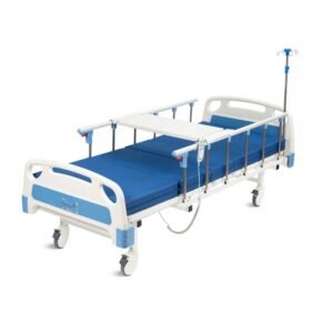 electric bed