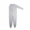 Gertex Adaptive Back-Zip Sleeper | 100% Organic Cotton | For Special Needs & Dementia