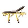 MS3C-200C, Aluminum Alloy Ambulance Pro Stretcher, Weight Capacity 400lbs.