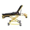 MS3C-Pro X Commercial X Frame Multi-Height EMS Stretcher, Weight Capacity 550 lbs