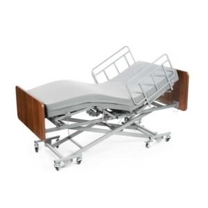 3 Function Hospital Bed