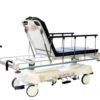 MS3C-LHT Hydraulic Patient Stretcher/Patient Trolley/Patient Gurney, Weight Capacity 660 lbs