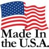 American Made Mobile Phlebotomy Cart & Medical Carts with Wheels, Large Storage Drawer, Keyed Lock for Storing Medical Supplies, Med Cart, Medical Utility Cart & Dialysis Supply Trolley