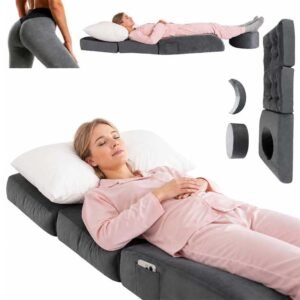 BBL Cushion