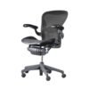 Fully Loaded Aeron Chair - Size B - Graphite (Rеnеwеd)